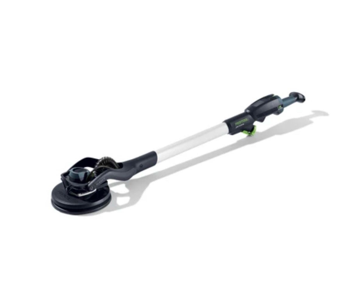 Festool Smerigliatrici & Lucidatrici: FESTOOL Langhalsschleifer PLANEX LHS 2-M 225 EQ – Nuovo e nell'imballaggio originale da Thürnen venduto da Tooltechnic_44 1