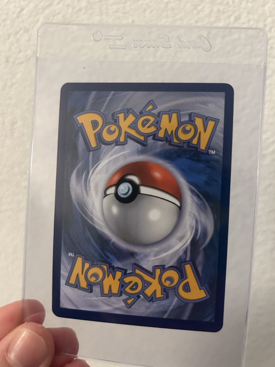 Pokémon Sammelbilder & Trading cards: Deerling fullart🫎 – Neu (gemäss Beschreibung) aus Lausanne von POKEALE 1