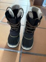 Sorel Winterstiefel 37.5