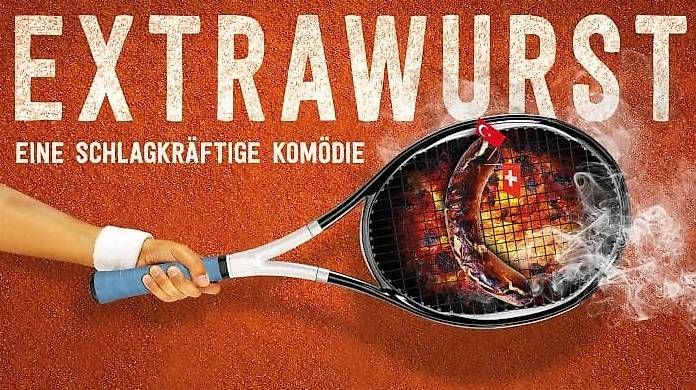 Tickets: 2x "Extrawurst", Mo, 5.10., Kaufleuten ZH – Neu und originalverpackt aus Kehrsatz von ananas