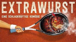 2x "Extrawurst", Mo, 5.10., Kaufleuten ZH