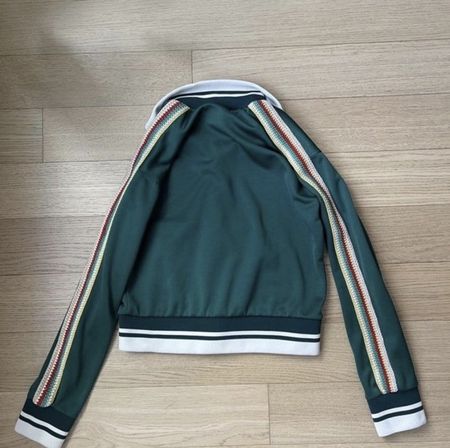 Wales Bonner Unisex Trainingsjacke Grösse M fittet klein