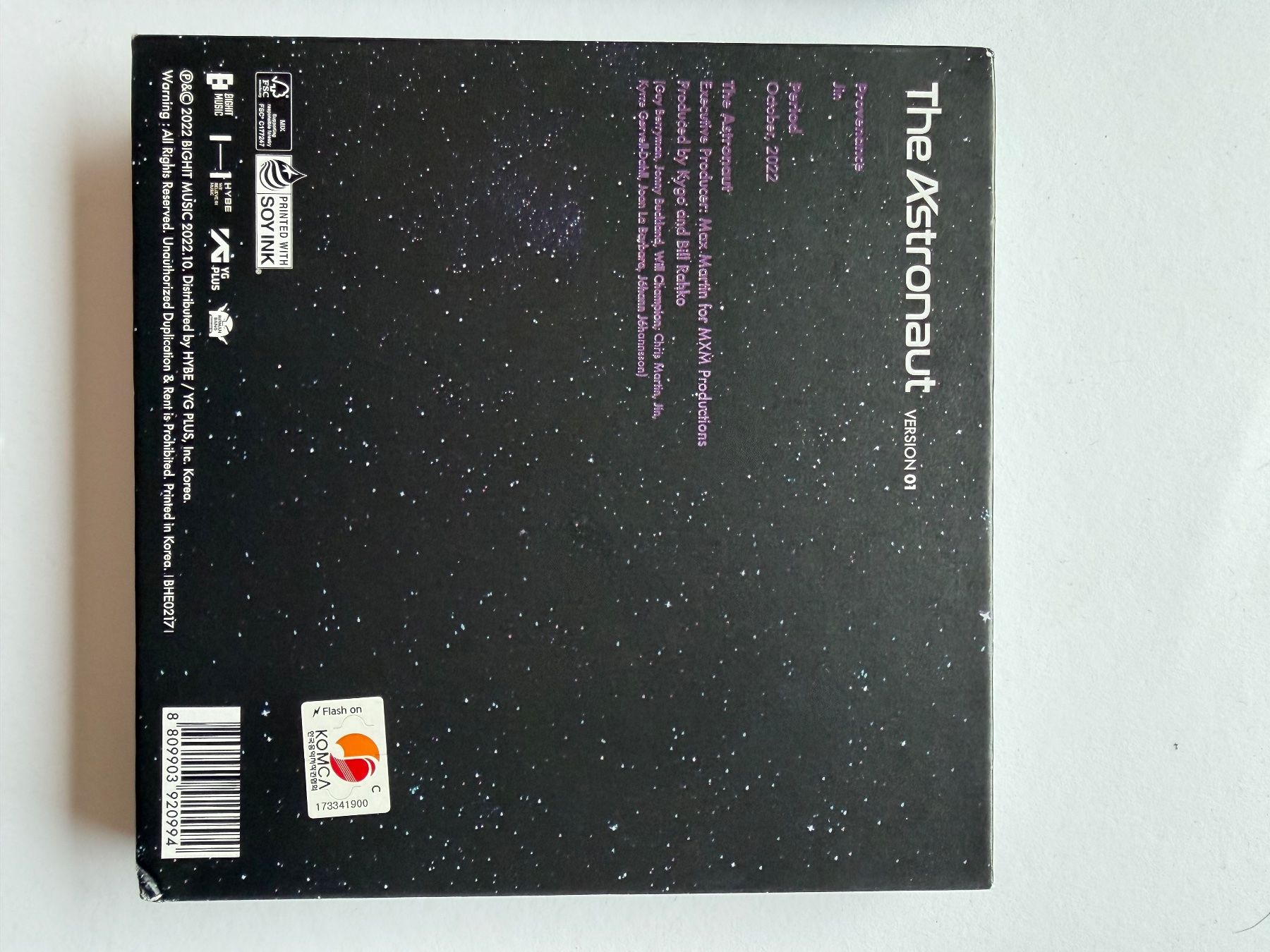 CDs: RESERVIERT Bundle Listing BTS – Neuf (Voir description) à Belp par silverlight88 8