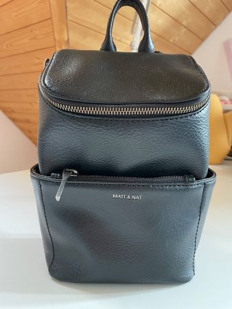 Matt und Nat Rucksack mini