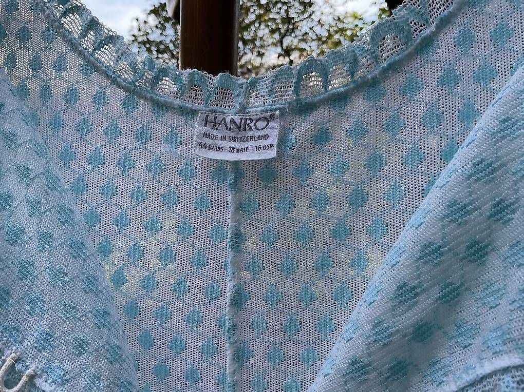 Camicette: Camicia notte nuova – Nuovo e nell'imballaggio originale da Gudo venduto da ele_7h2r 3