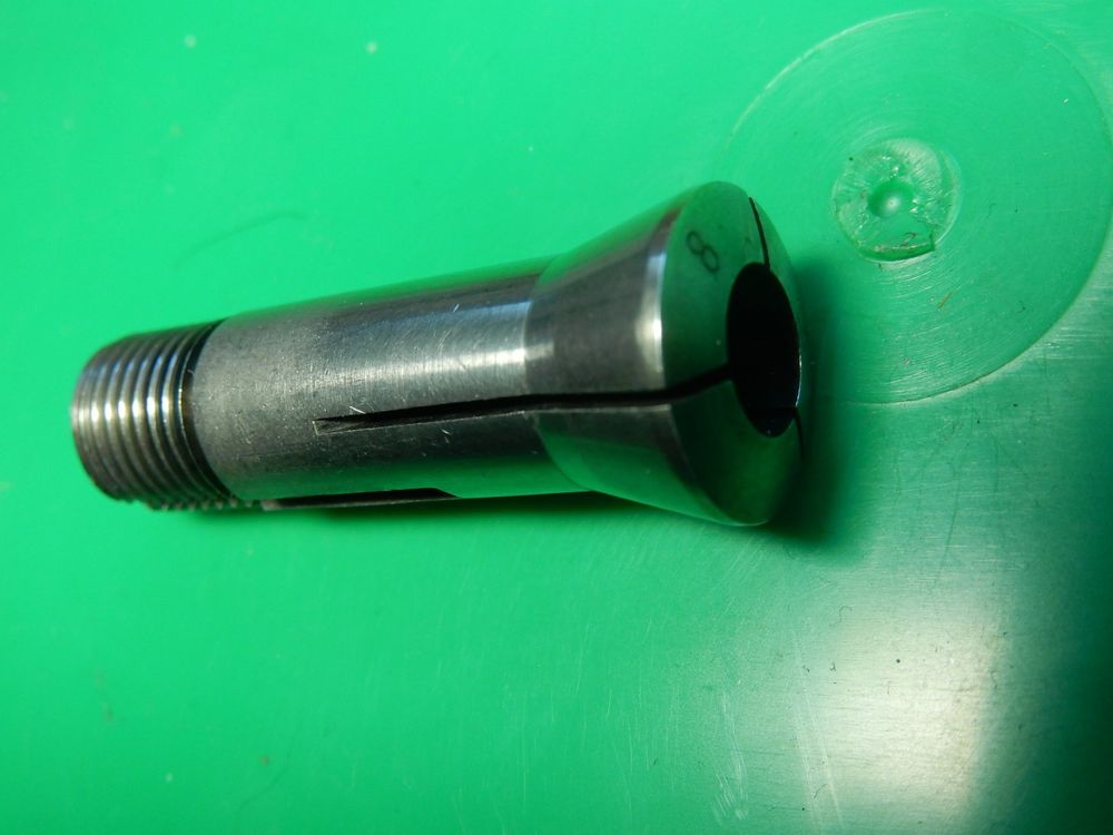 Produktbild von Schaublin Spannzange 32 Mm – Art. 76-81, Typ F-48, 173E (S-85) – Gebraucht, Aber Gut