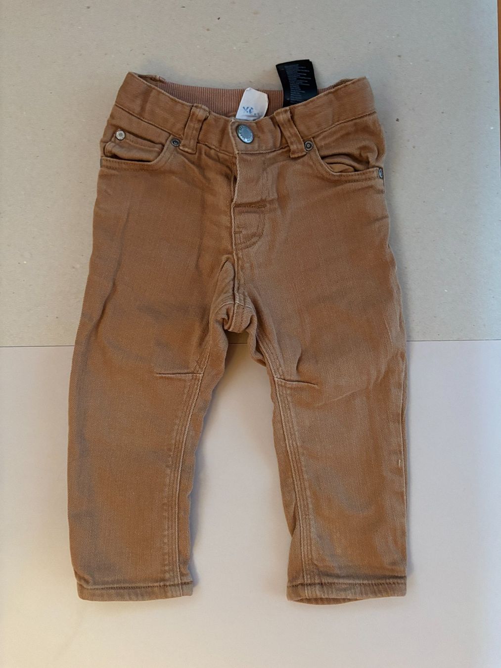 Lotti & Set di vestiti: Kleiderset, Gr. 74 (#43) – Usato da Englisberg venduto da Apfelsine 2
