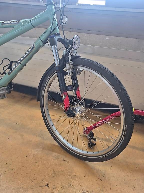 Cannondale Velos: Cannondale Tandem – Gebraucht aus Niederwangen BE von sportboerse01 1
