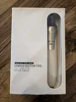 Comedo Suction Tool