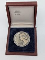 Medaille Silber 925 Schweiz. Schützenverein