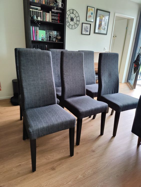 Esszimmerstühle 6er Set Kaufen auf Ricardo