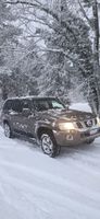Nissan Patrol y61 Gu