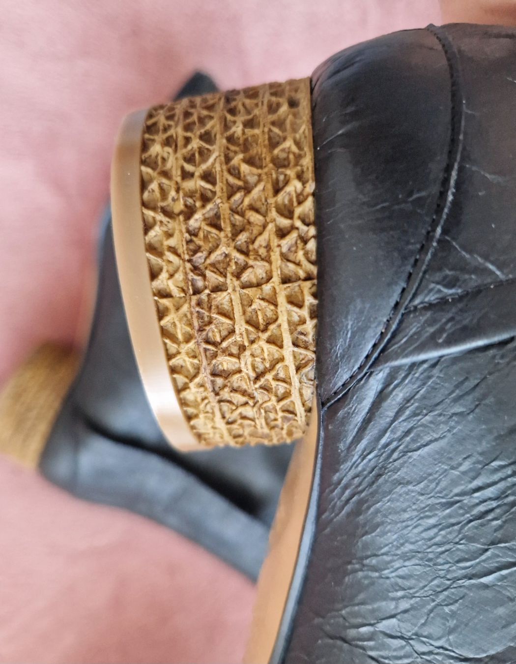 Maison Margiela Scarpe da donna: Tabi Boots von Maison Margiela Gr. 39 – Nuovo e nell'imballaggio originale da Erlinsbach SO venduto da ULIKH 5