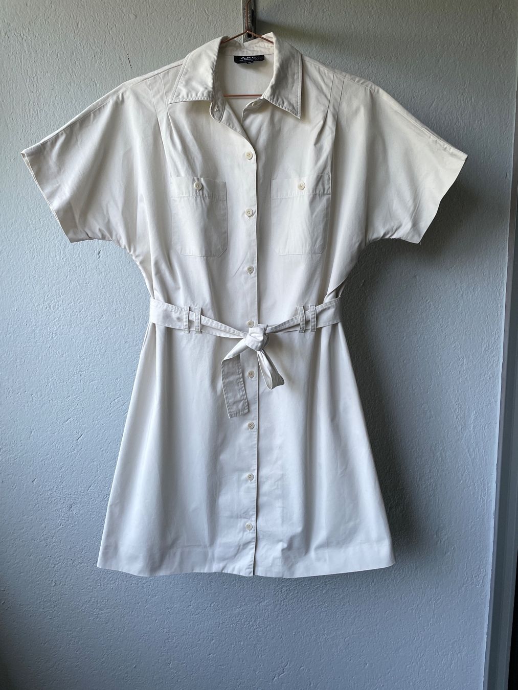 Apc Vestiti: APC Sommerkleid Gr. 36 NEU – Nuovo (secondo la descrizione) da Zürich venduto da Nhpp