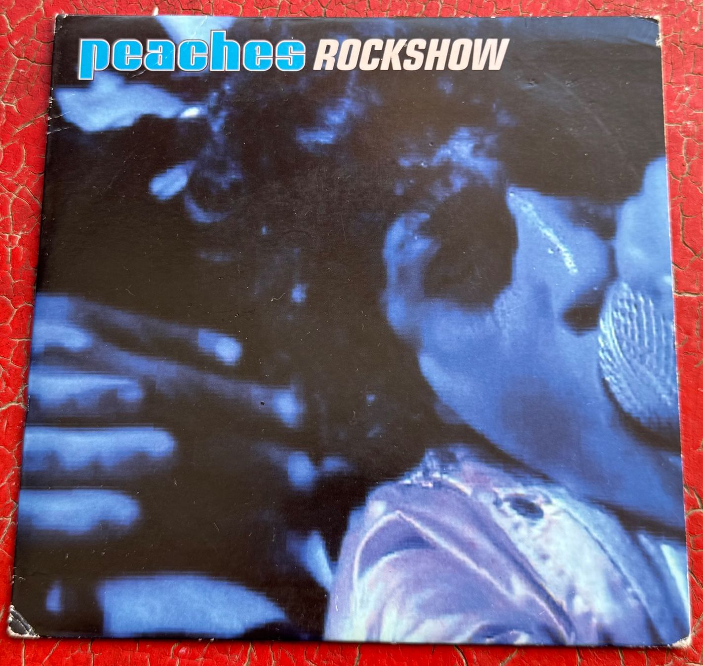 Dischi in vinile: Peaches / Electric Six: Rockshow – Usato da Basel venduto da Ostschweiz06