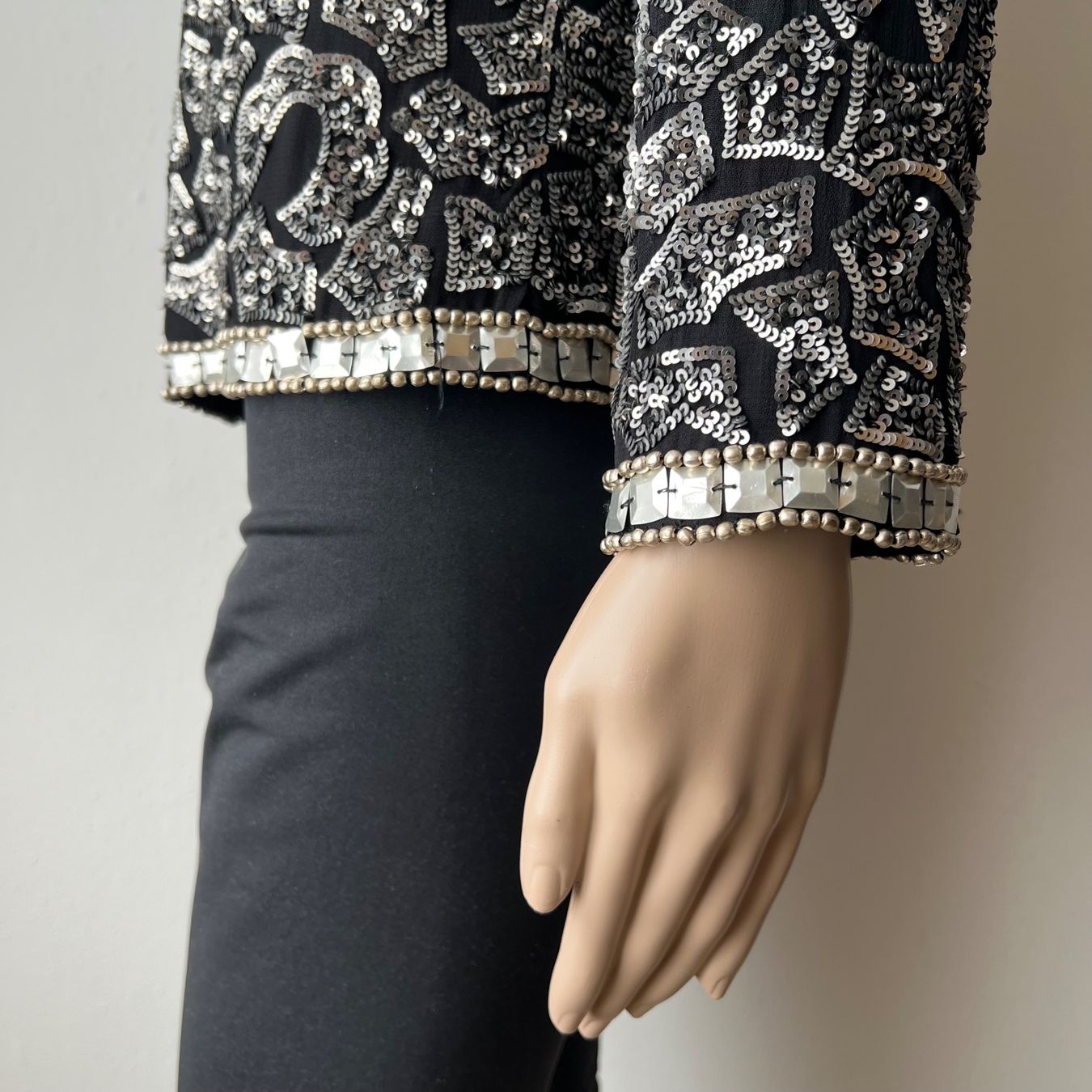 Sandro Vestes: SANDRO Jäckli ❣️ – D'occasion à Zürich par ClosetQueen 4
