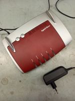 FRITZ!Box 4040 Router bis 1 Gbit/s  mit WLAN LAN AVM SUPER