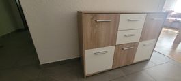 Commode