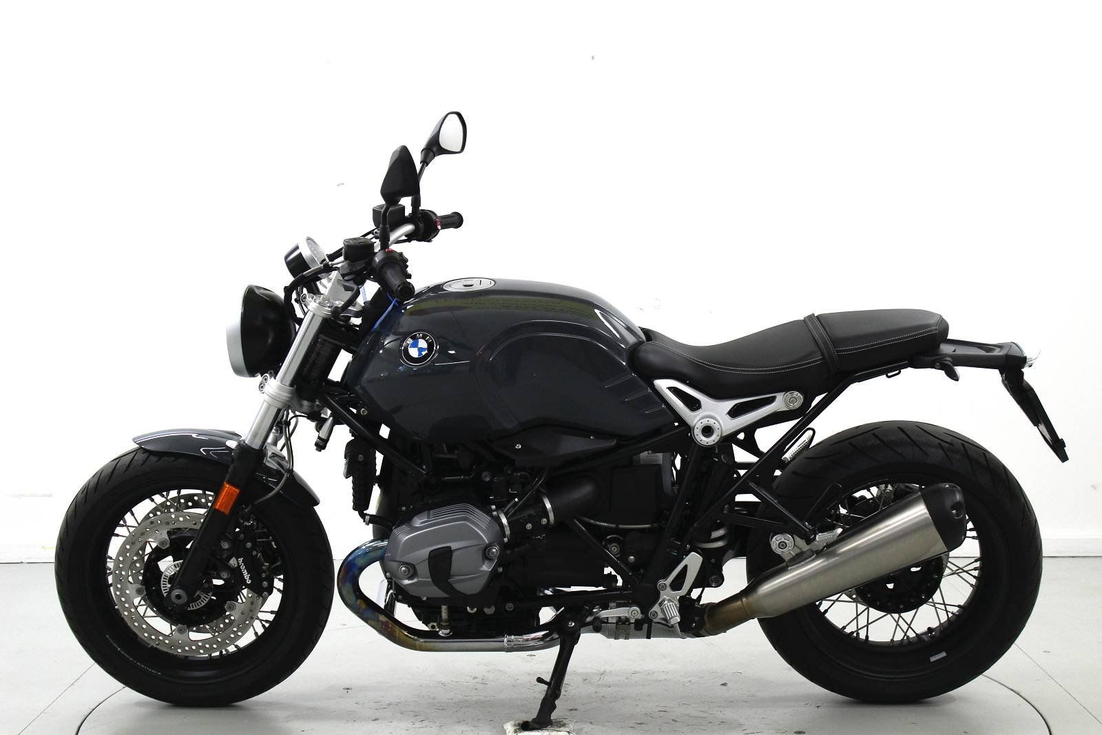 Bmw R Ninet Gebraucht