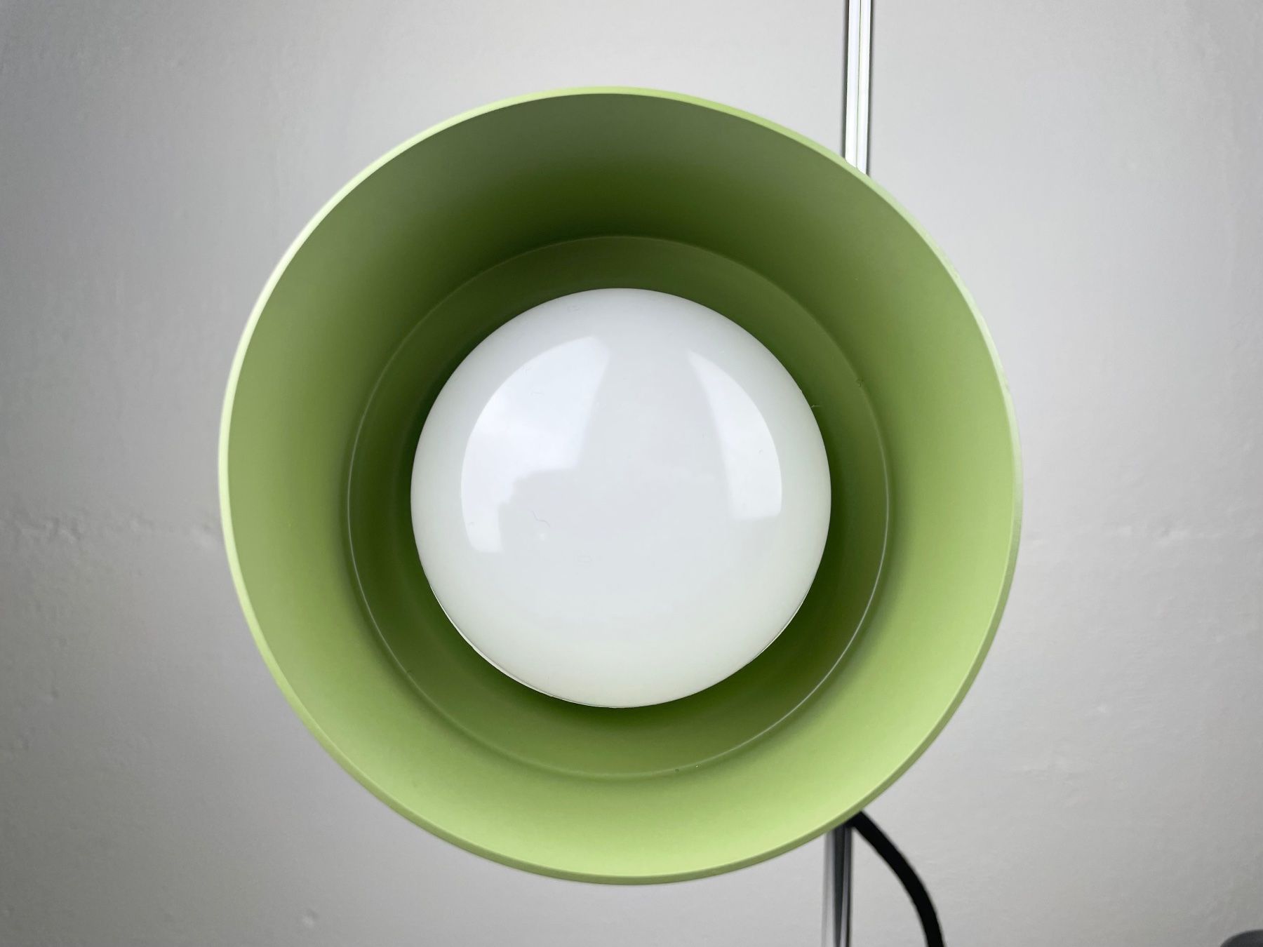 Lampen: Vintage lamp renewed tischlampe – Gebraucht aus Genthod von lightyear63 6