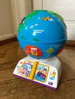 Fisher-Price Lernspaß Globus – Interaktives Lernspielzeug