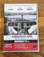 PilotsEye Sonderroute Alpen DVD