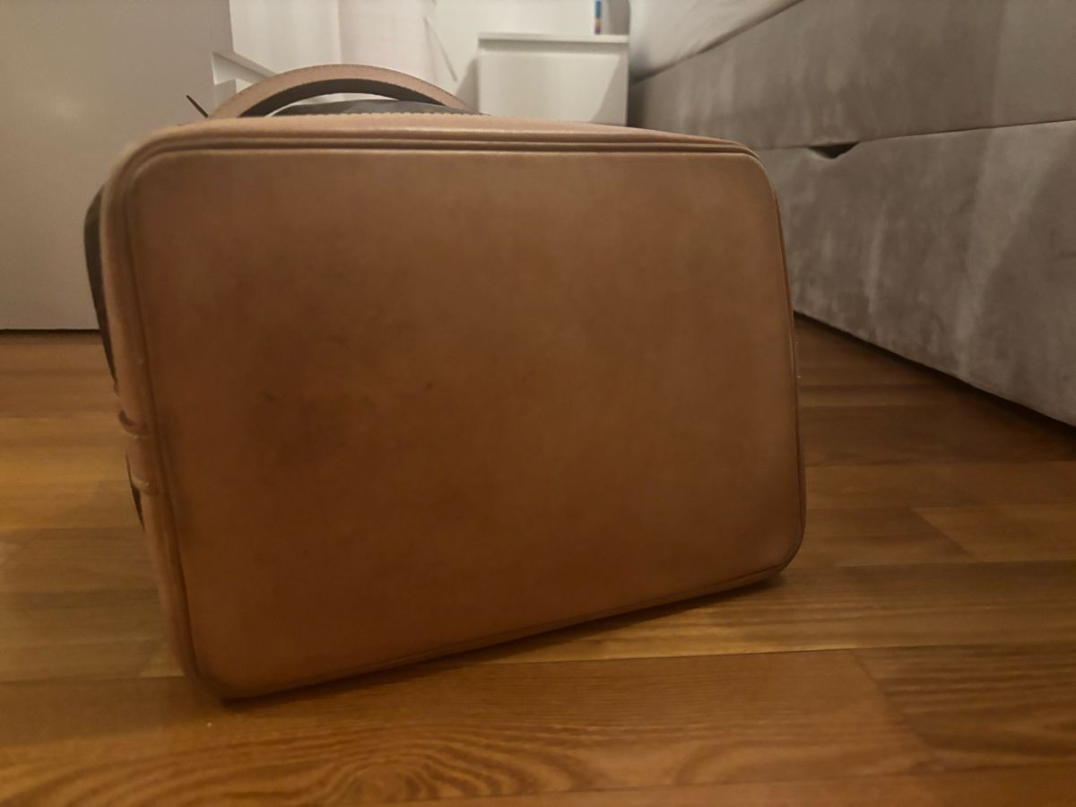 Louis Vuitton Sacs femmes: Louis Vuitton Tasche – D'occasion à Fehraltorf par Reto_990 2
