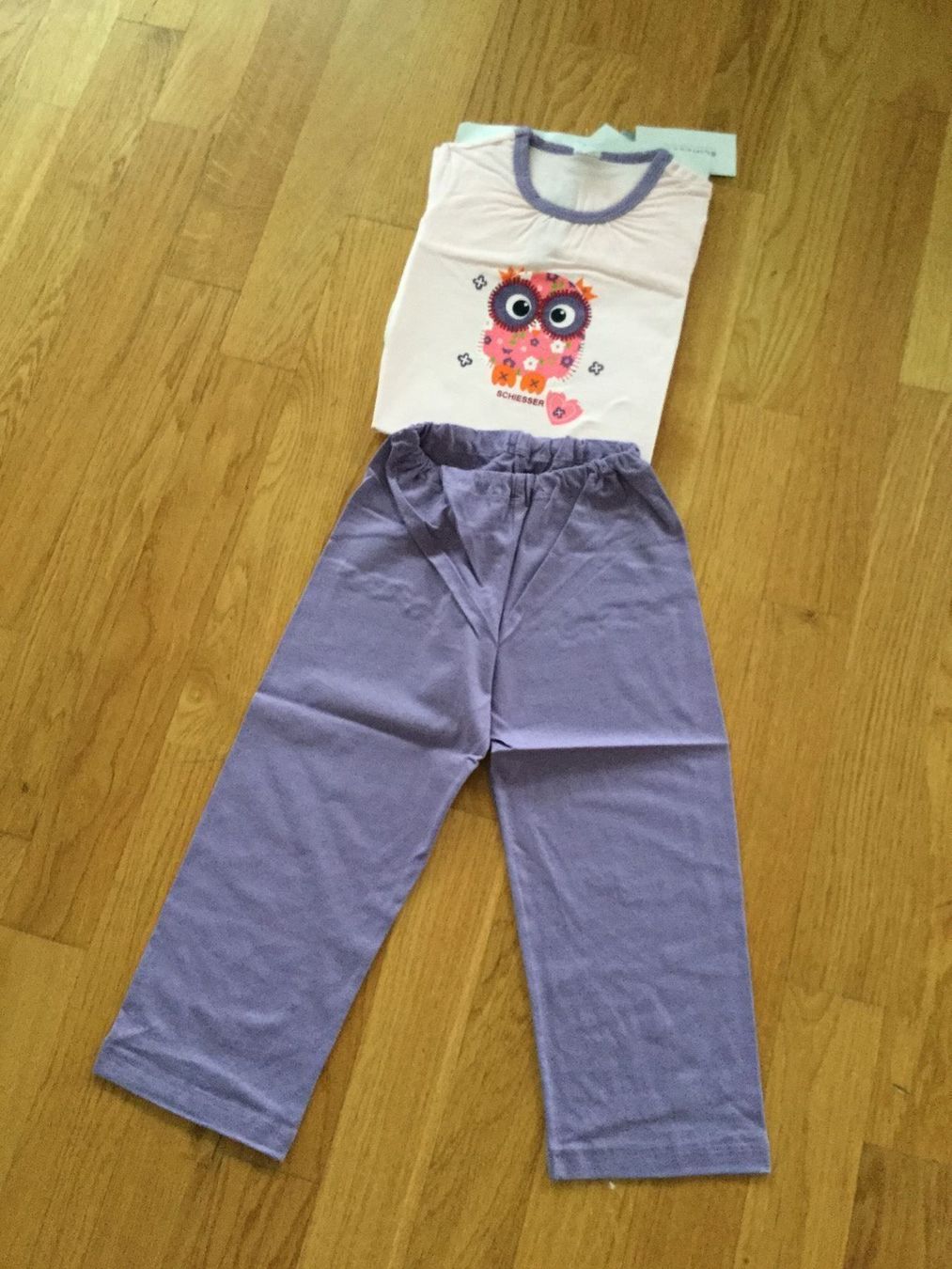 Schiesser Pyjamas & Ähnliches: Schlafanzug von Schiesser Grösse 98 – Neu und originalverpackt aus Zürich von froschchen79 3
