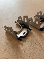 Fritschi Tecton / Vipec Harscheisen 90mm - NEU