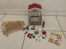 Schleich Horse Club diverses Zubehör