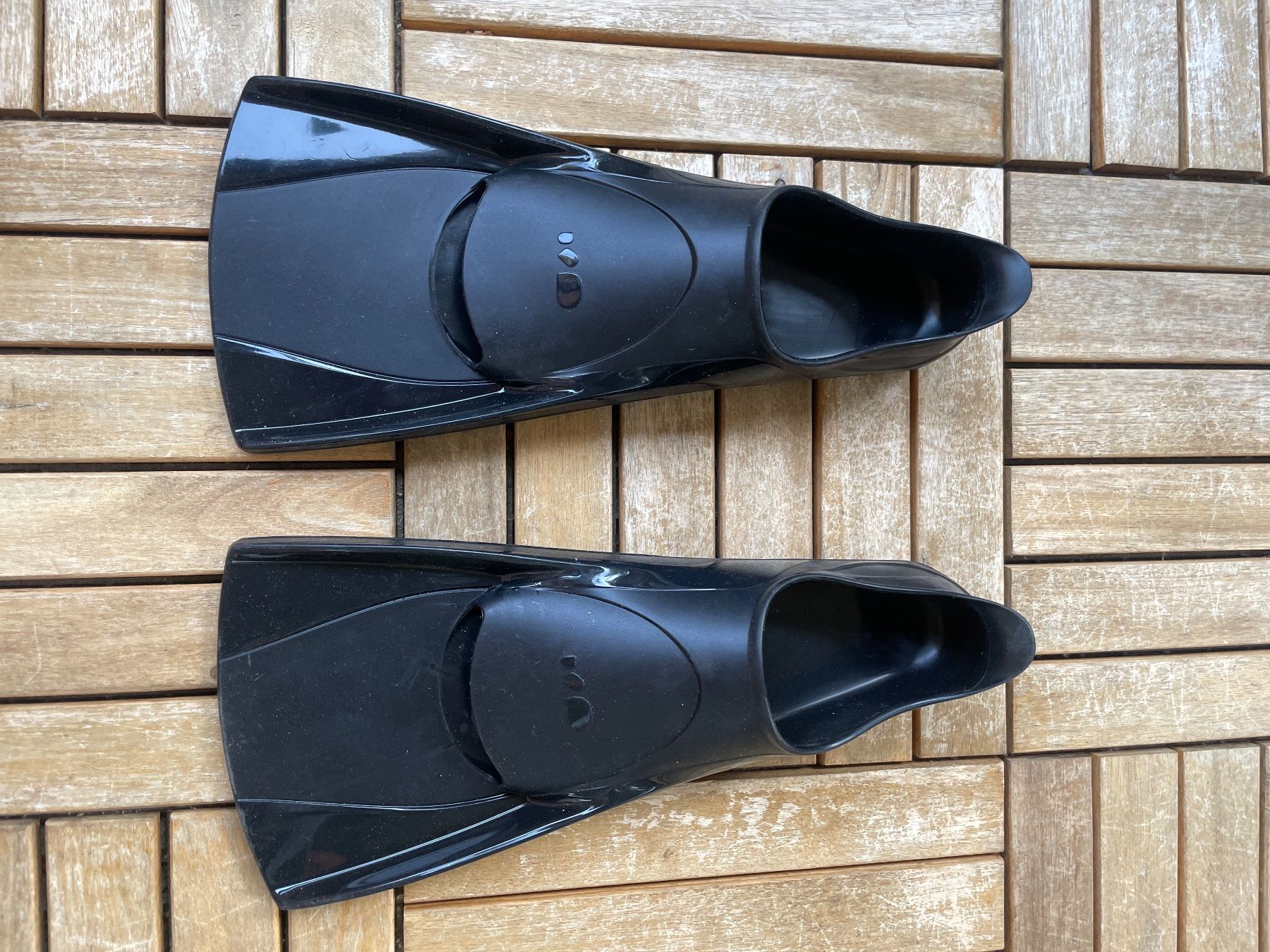 Flossen, Masken & Schnorchel: Palmes neuves 39-40 – Neu und originalverpackt aus Genève von A-JB 1