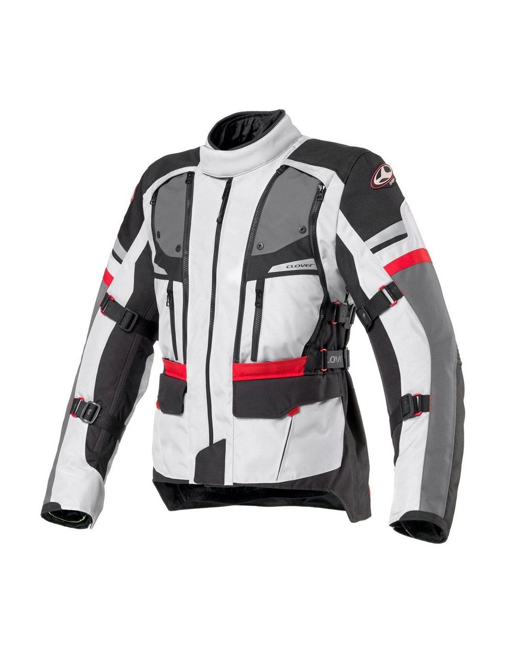 Jacken: Clover Jacke Dakar WP, Gr. M – Neu (gemäss Beschreibung) aus Lichtensteig von Sincera01 5