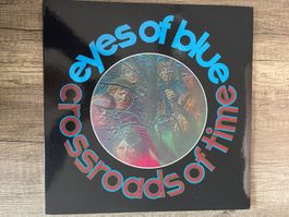 S92/Eyes of Blue - Crossroads of Time