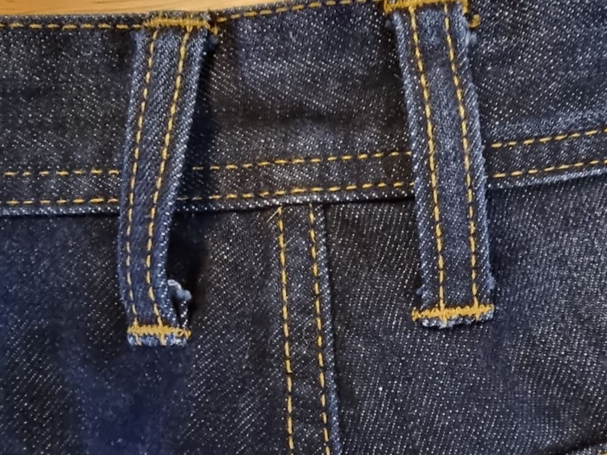 Jeans: Jean homme Warson – Neu (gemäss Beschreibung) aus Veyrier von Leilazizou 3