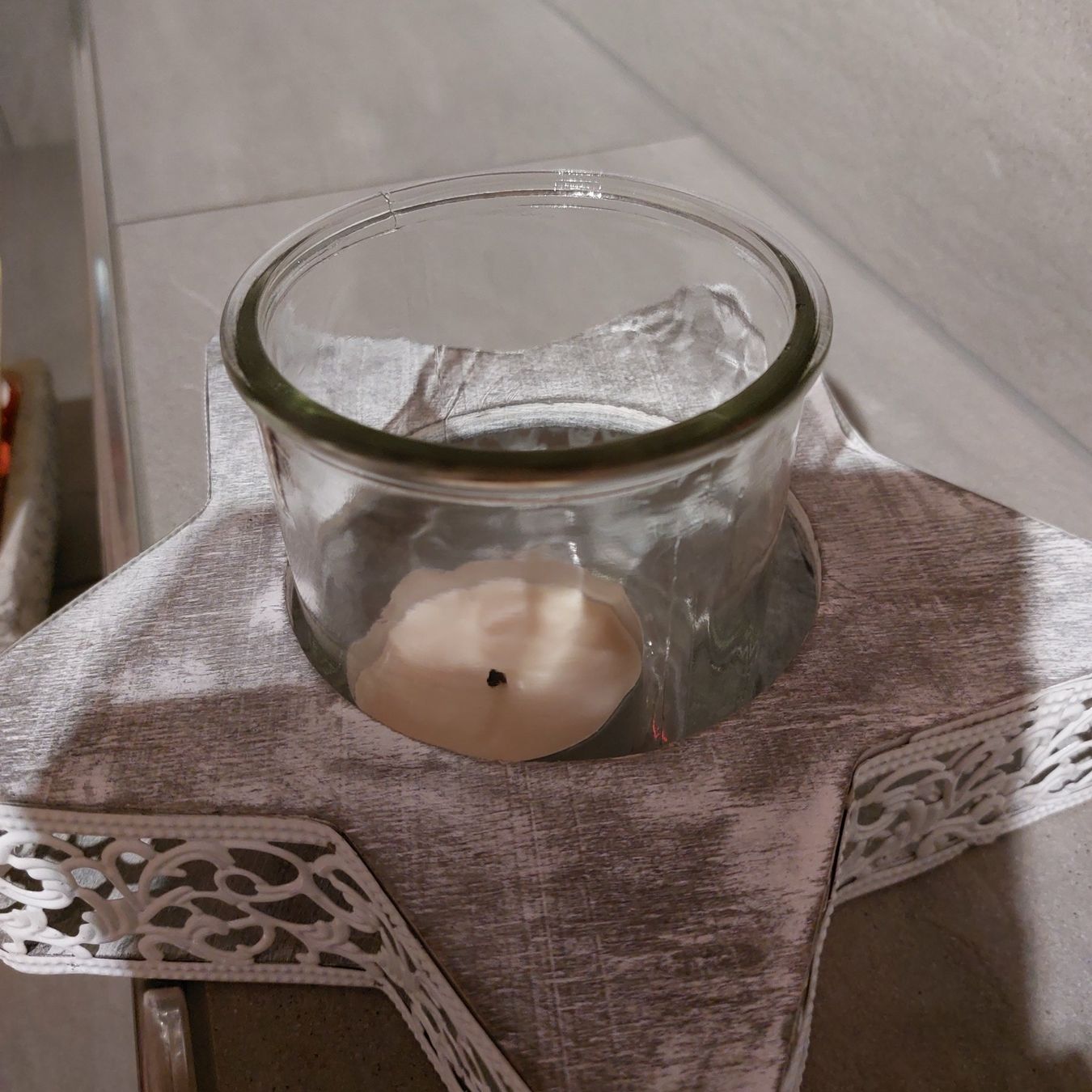 Tutte le decorazioni: Deko – Usato da Bellikon venduto da Anithom 2