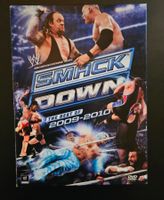 WWE: SmackDown – The Best of 2009–2010 (3-Disc Set) DVD