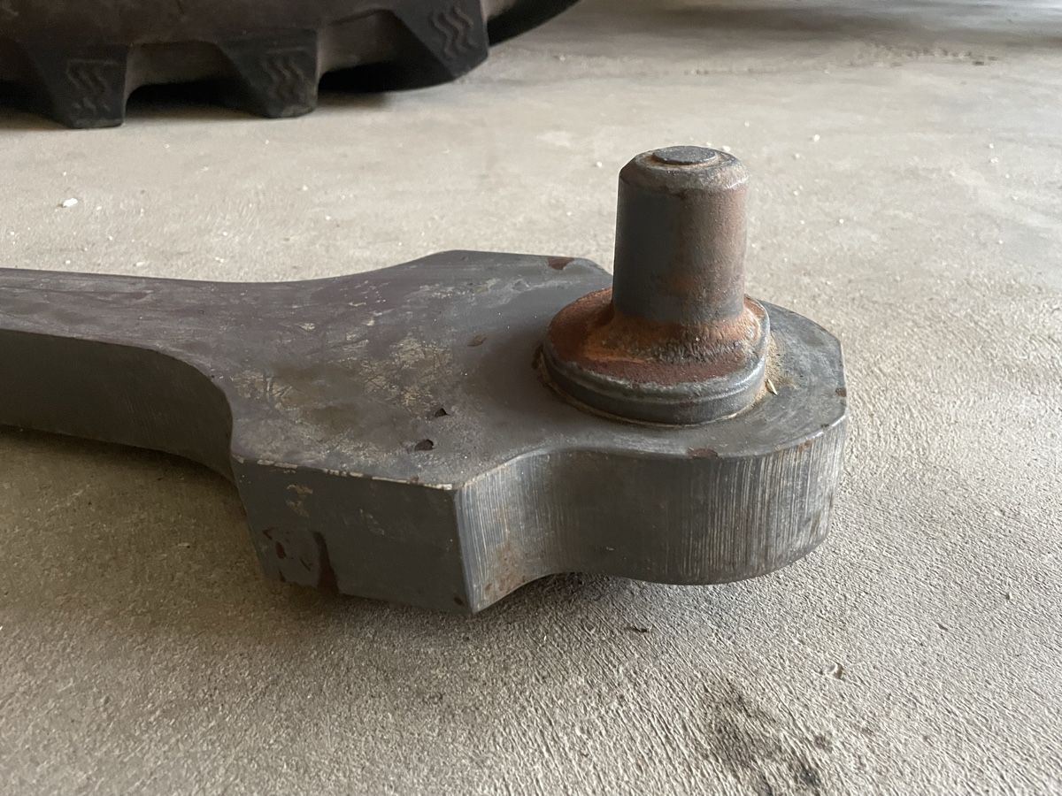 Fendt Tracteurs: Fendt Piton Fix – D'occasion à gerlikon par ron_lsm2 1