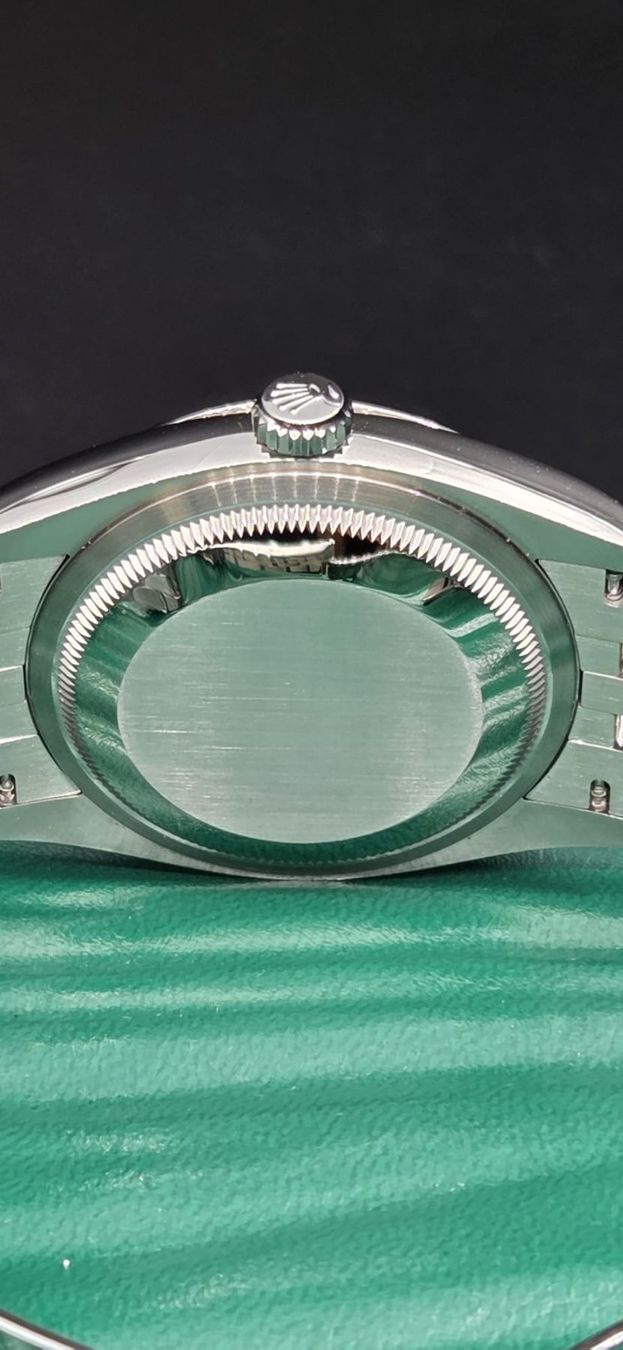 Rolex Montres: Rolex – Neuf avec emballage d'origine à La Chaux-de-Fonds par curtitswisswatches 5