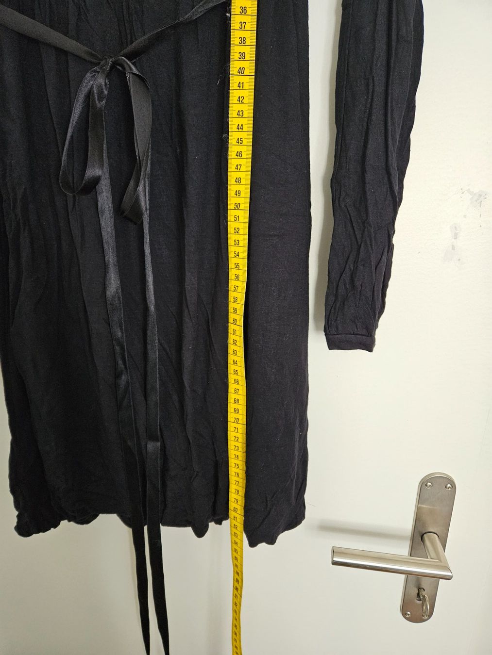 Robes: Super schönes, schwarzes Kleid Gr.S – D'occasion à Schaffhausen par sabrina915 3