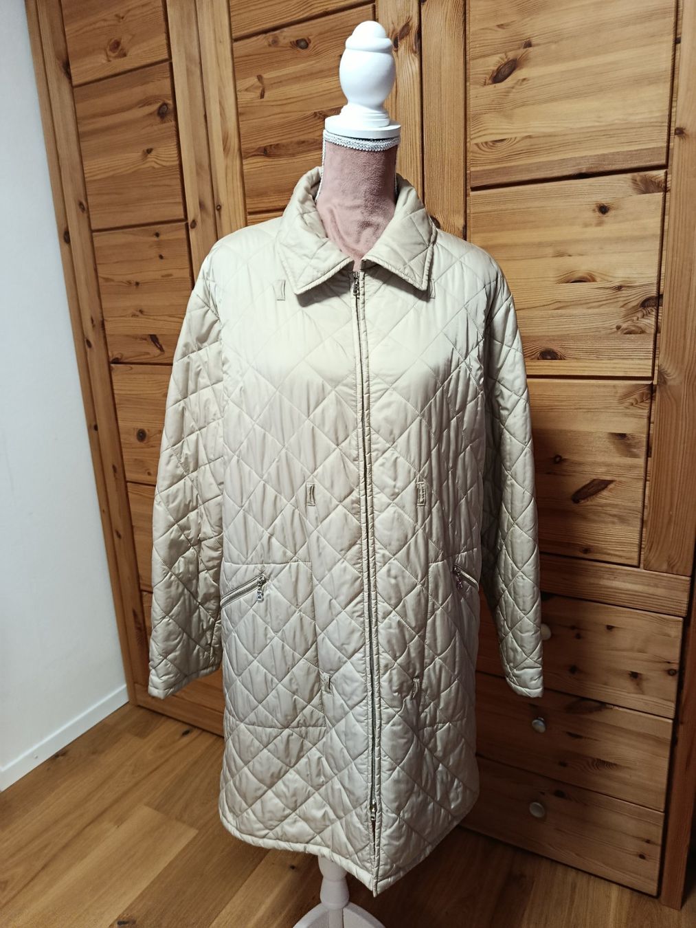 Bogner Mäntel: doppel Mantel von Bogner – Gebraucht aus Unterägeri von rockundco 5