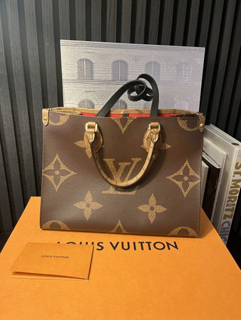 Louis Vuitton Tasche OTG Onthego MM