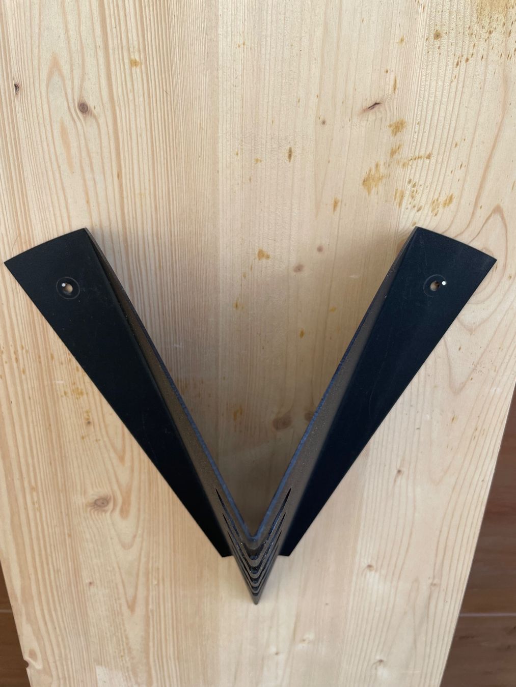 Garderobe: Garderobenhaken – Gebraucht aus Luzern von Amei00 2