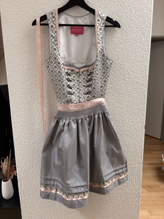 Krüger Dirndl