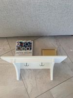 Ikea STENSTORP Wandkonsole mit Haken , Top Zustand!