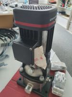 Grundfos Pumpe CRN 5-2 NEU