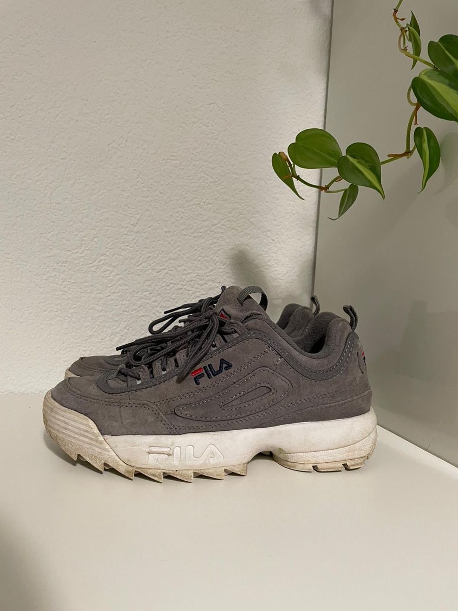 Fila Scarpe da donna: FILA Feizeitschuh Grösse 39 – Usato da Liestal venduto da fesss62 1