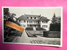 1940 Erholungsheim Dankensberg, Beinwil am See