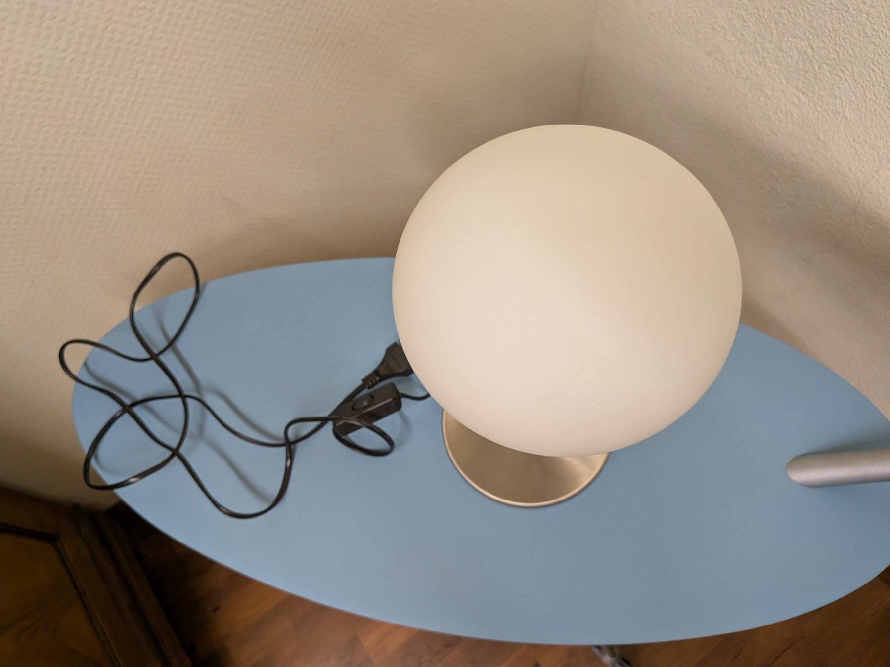 Lampade: Tischlampe Igor Paris – Usato da Emmen venduto da magelan 2
