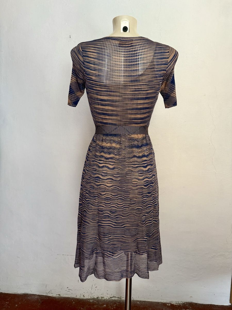 Missoni Vestiti: Missoni dress 42 – Usato da Barna venduto da orbuyorcry 2