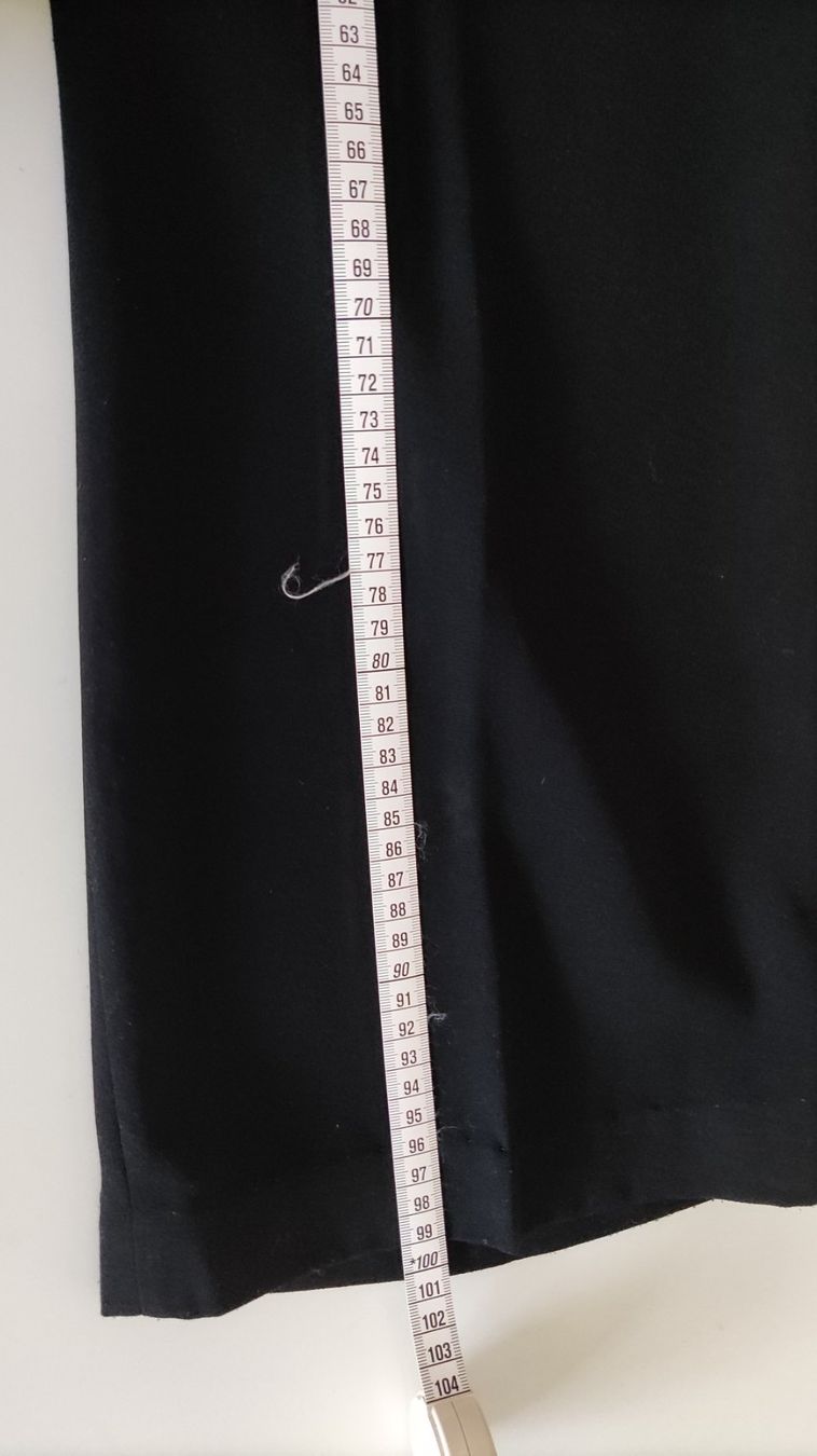 Mexx Pantalons: Pantalon noir Mexx – D'occasion à Orbe par ecilea 3